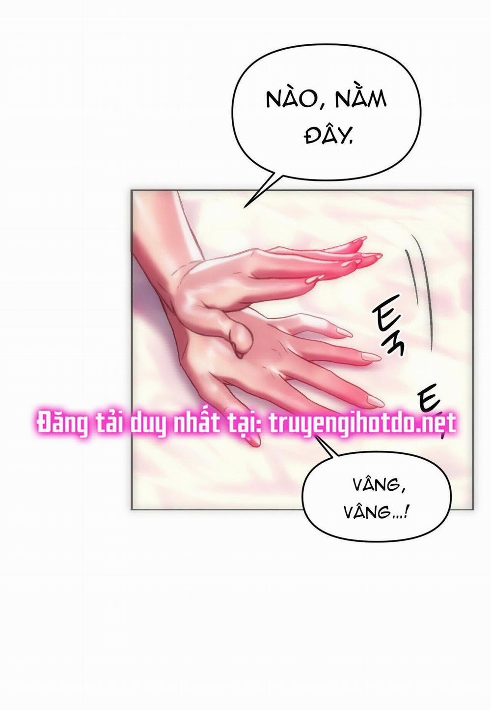 manhwax10.com - Truyện Manhwa [18+] Gái Có Chồng Ở Thành Phố Mới Chương 44 2 Trang 4