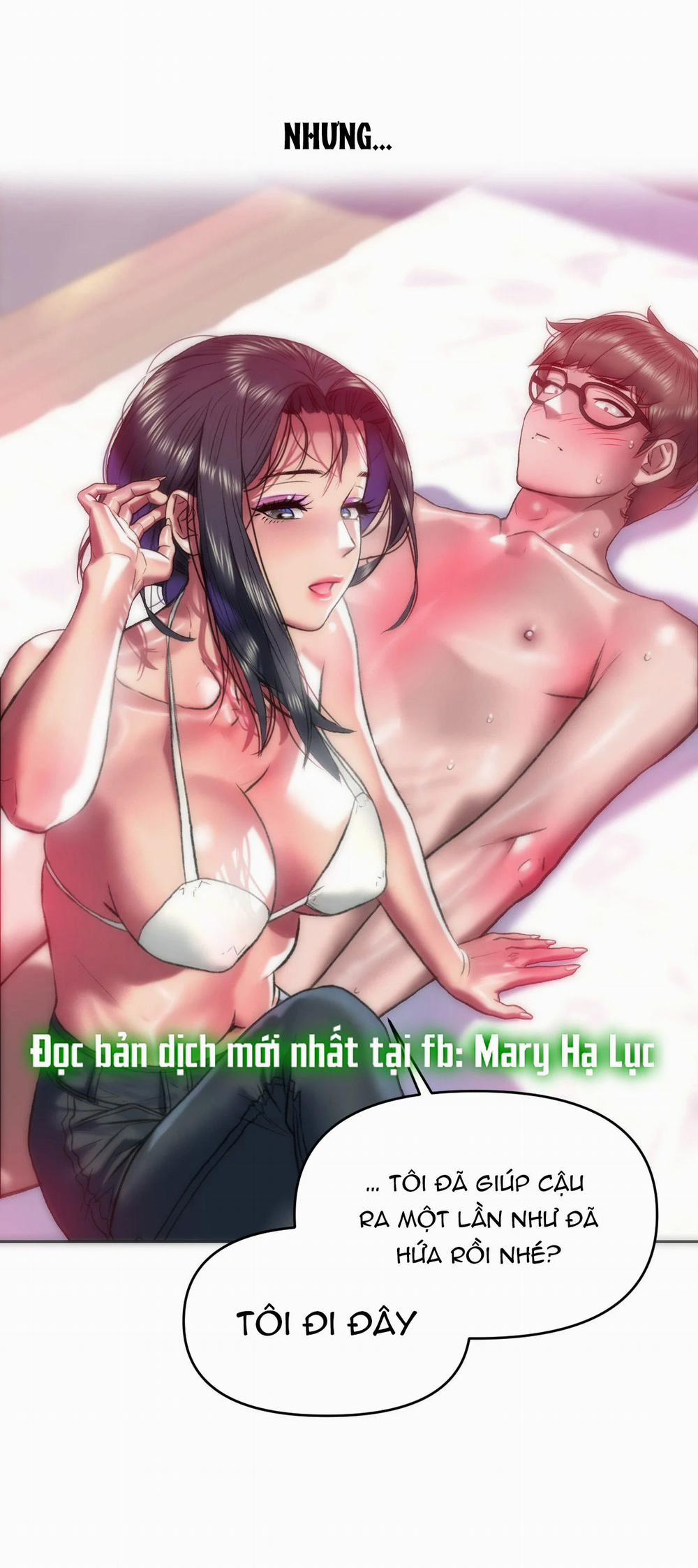 manhwax10.com - Truyện Manhwa [18+] Gái Có Chồng Ở Thành Phố Mới Chương 45 1 Trang 2