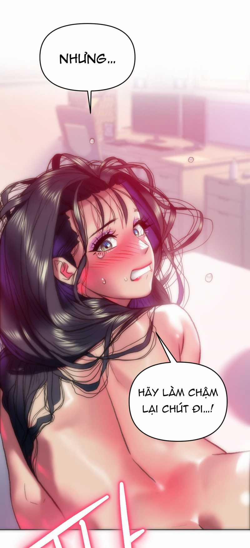 manhwax10.com - Truyện Manhwa [18+] Gái Có Chồng Ở Thành Phố Mới Chương 47 1 Trang 3