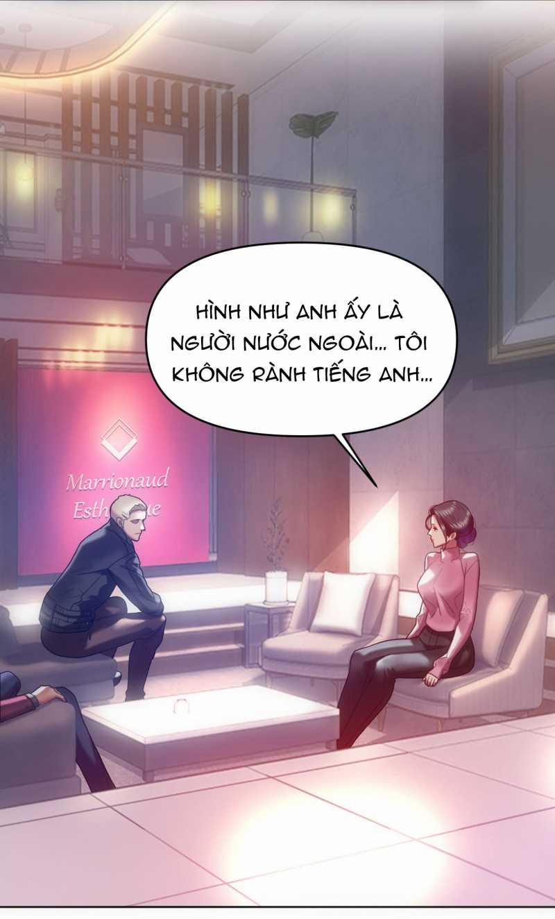 manhwax10.com - Truyện Manhwa [18+] Gái Có Chồng Ở Thành Phố Mới Chương 48 2 Trang 13