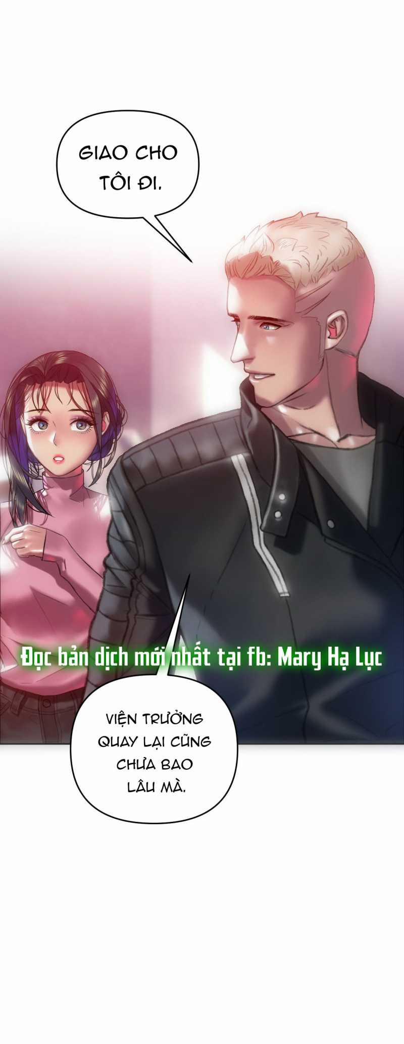 manhwax10.com - Truyện Manhwa [18+] Gái Có Chồng Ở Thành Phố Mới Chương 48 2 Trang 23