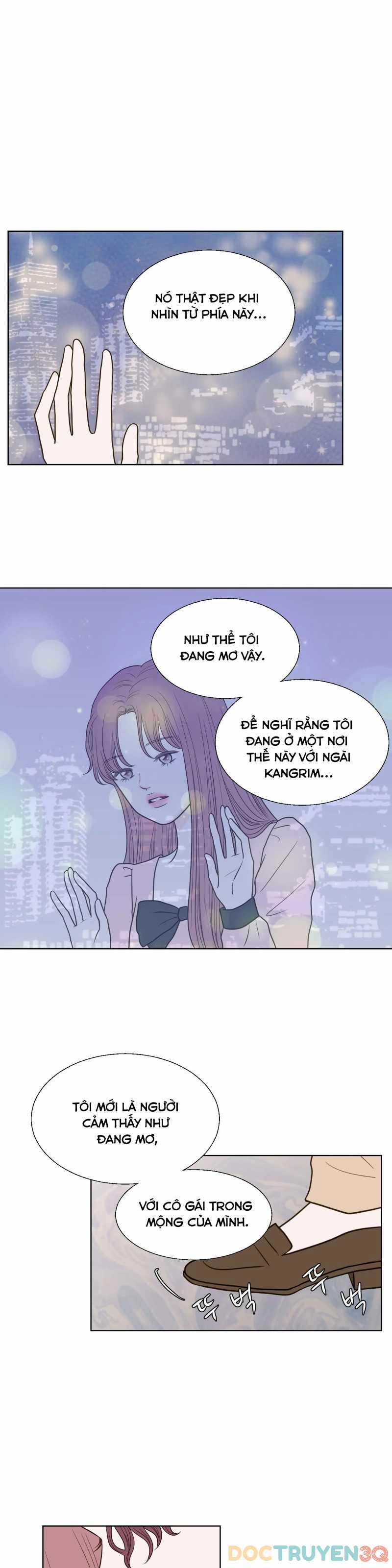 manhwax10.com - Truyện Manhwa [18+] Giấc Mơ Của Dahae Chương 10 Trang 15