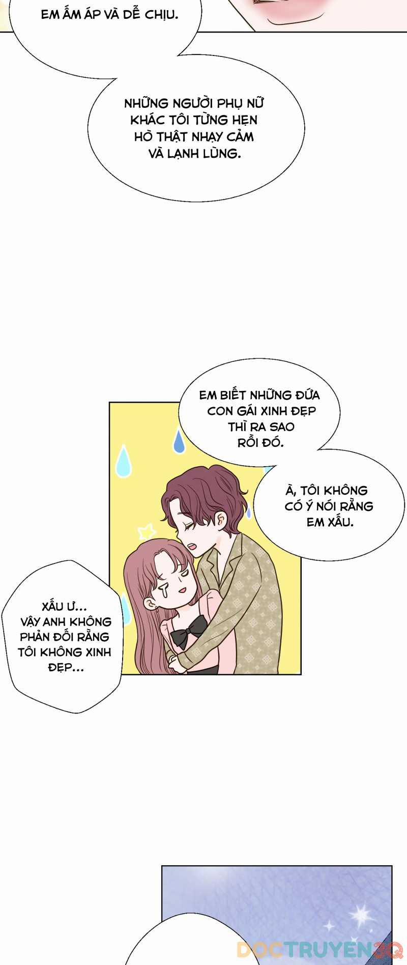 manhwax10.com - Truyện Manhwa [18+] Giấc Mơ Của Dahae Chương 10 Trang 18