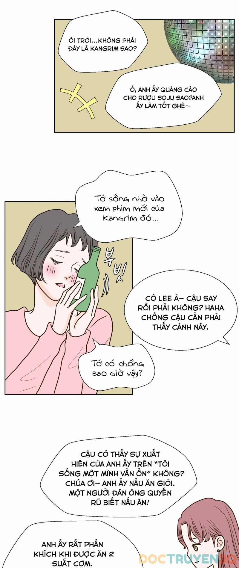 manhwax10.com - Truyện Manhwa [18+] Giấc Mơ Của Dahae Chương 11 Trang 17