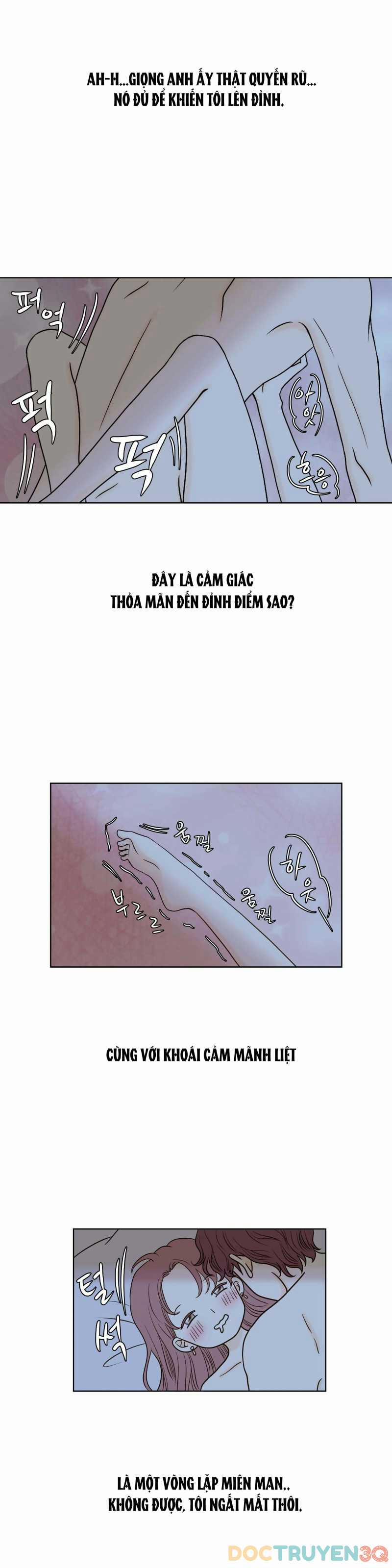 manhwax10.com - Truyện Manhwa [18+] Giấc Mơ Của Dahae Chương 11 Trang 3