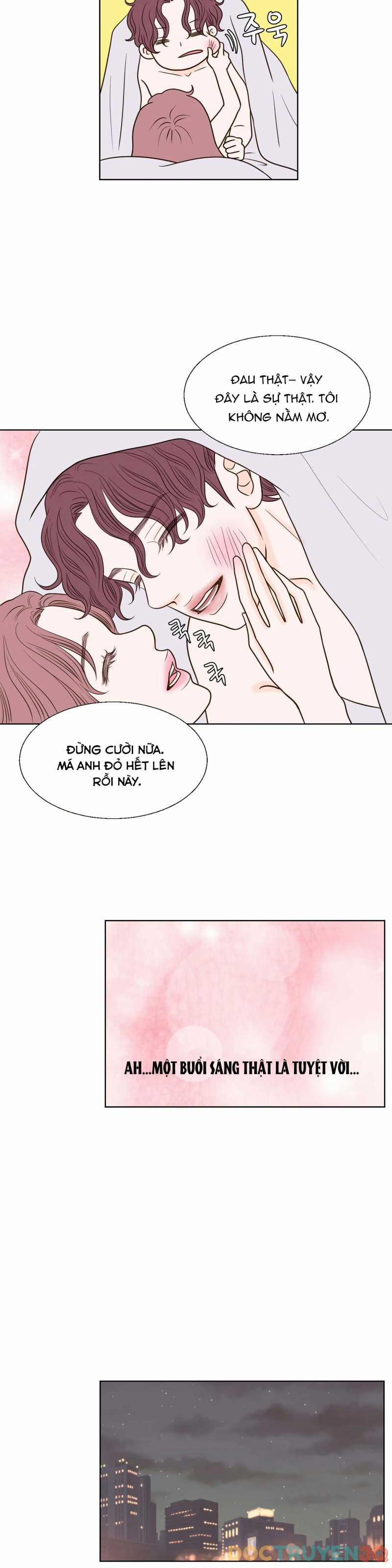 manhwax10.com - Truyện Manhwa [18+] Giấc Mơ Của Dahae Chương 11 Trang 8