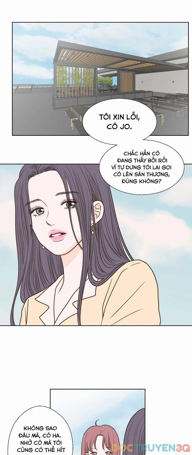 manhwax10.com - Truyện Manhwa [18+] Giấc Mơ Của Dahae Chương 14 Trang 6