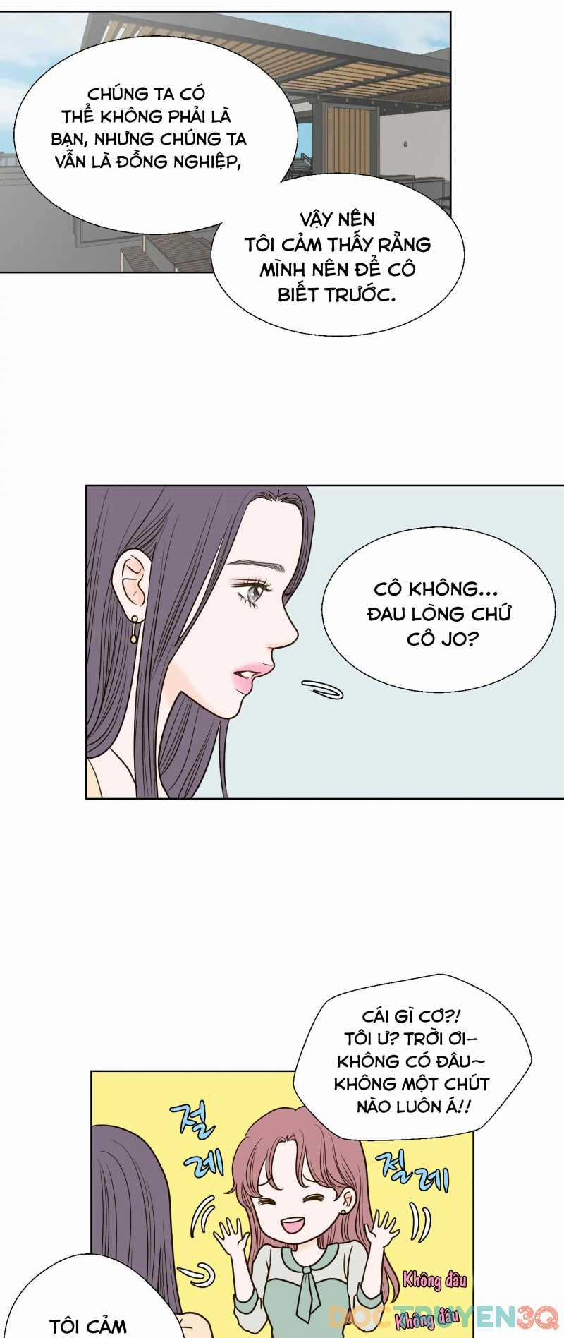 manhwax10.com - Truyện Manhwa [18+] Giấc Mơ Của Dahae Chương 14 Trang 9