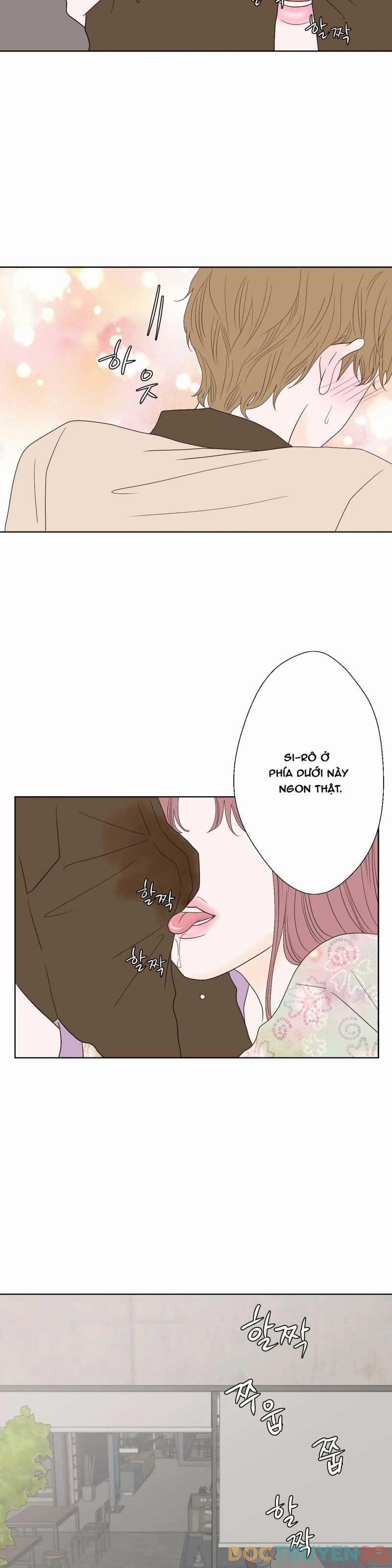 manhwax10.com - Truyện Manhwa [18+] Giấc Mơ Của Dahae Chương 2 Trang 23