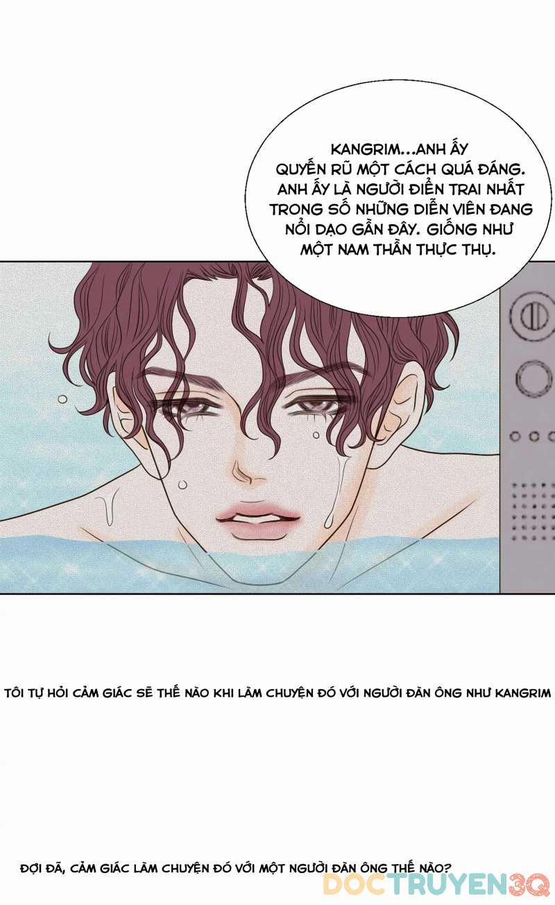 manhwax10.com - Truyện Manhwa [18+] Giấc Mơ Của Dahae Chương 6 Trang 17