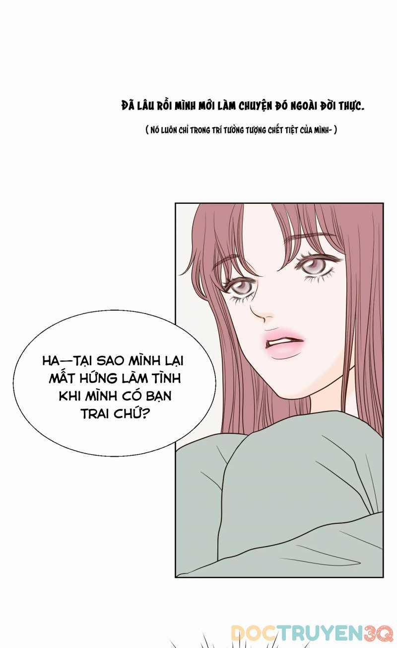 manhwax10.com - Truyện Manhwa [18+] Giấc Mơ Của Dahae Chương 6 Trang 18