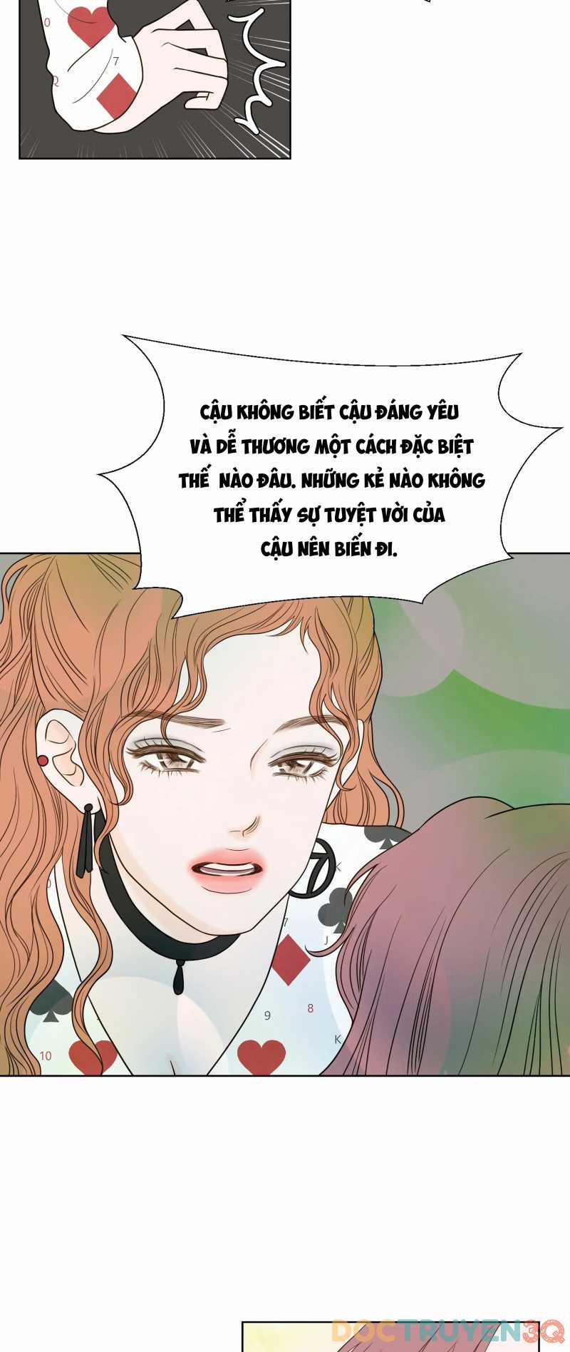 manhwax10.com - Truyện Manhwa [18+] Giấc Mơ Của Dahae Chương 6 Trang 8