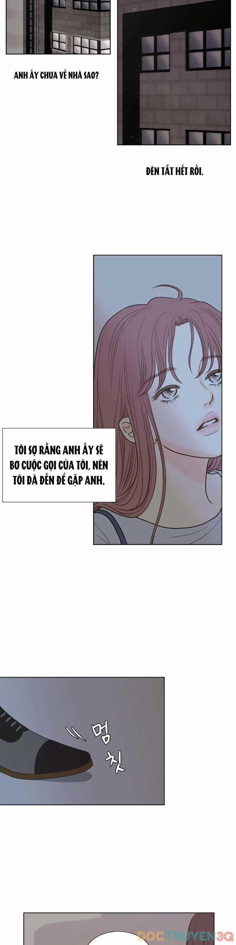 manhwax10.com - Truyện Manhwa [18+] Giấc Mơ Của Dahae Chương 8 Trang 13