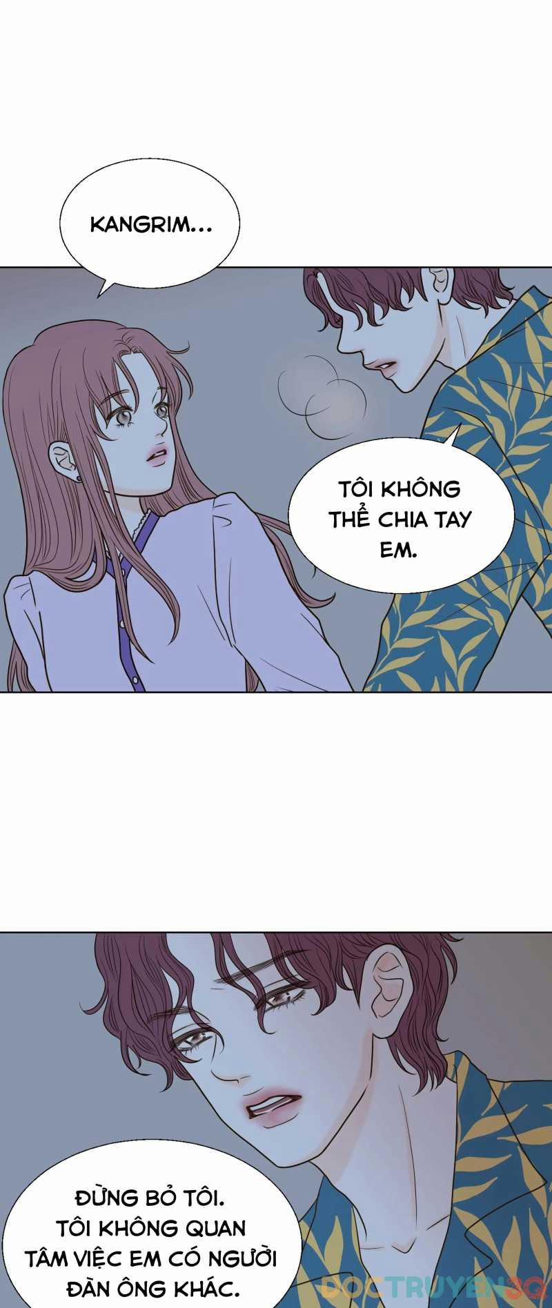 manhwax10.com - Truyện Manhwa [18+] Giấc Mơ Của Dahae Chương 8 Trang 3