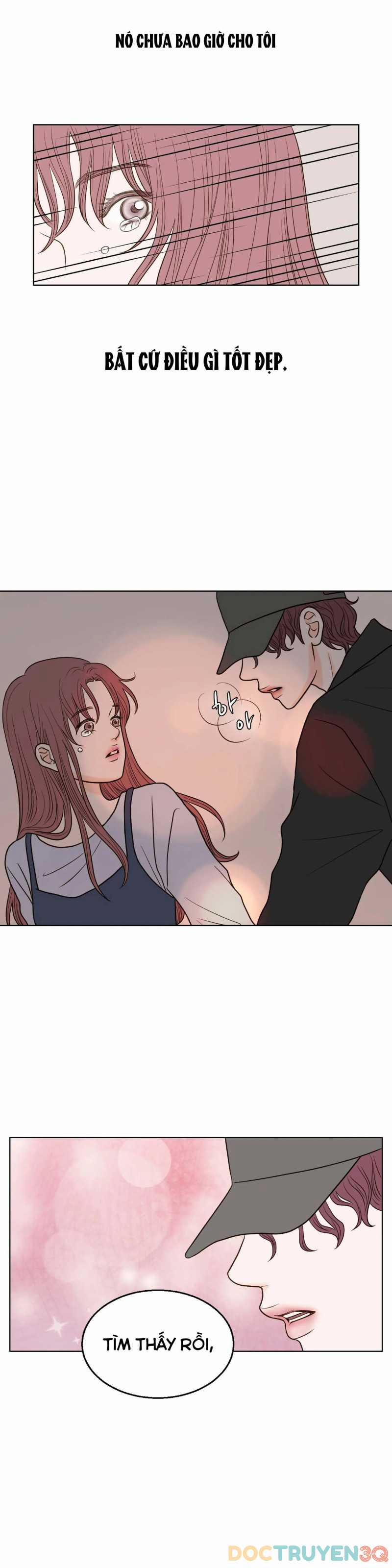 manhwax10.com - Truyện Manhwa [18+] Giấc Mơ Của Dahae Chương 8 Trang 23