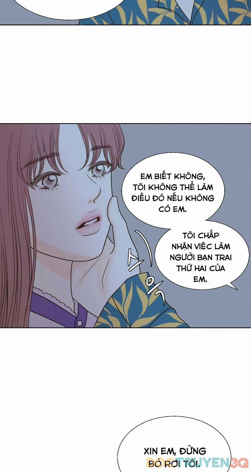 manhwax10.com - Truyện Manhwa [18+] Giấc Mơ Của Dahae Chương 8 Trang 4