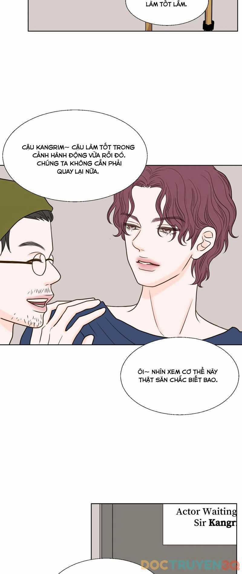 manhwax10.com - Truyện Manhwa [18+] Giấc Mơ Của Dahae Chương 9 Trang 3