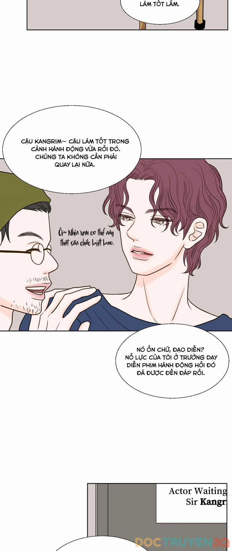 manhwax10.com - Truyện Manhwa [18+] Giấc Mơ Của Dahae Chương 9 Trang 4