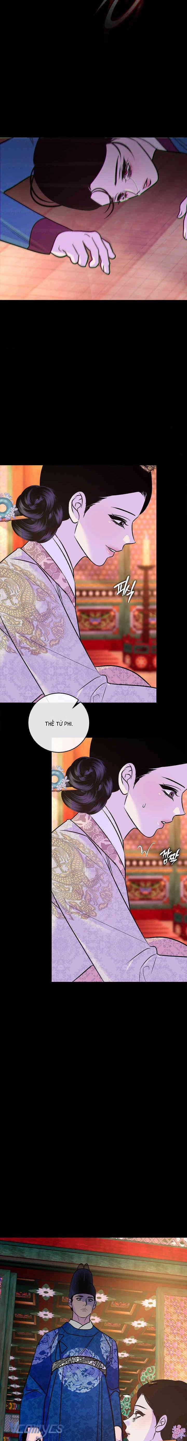 manhwax10.com - Truyện Manhwa [18+] Giấc Mộng Hão Huyền Chương 6 Trang 10