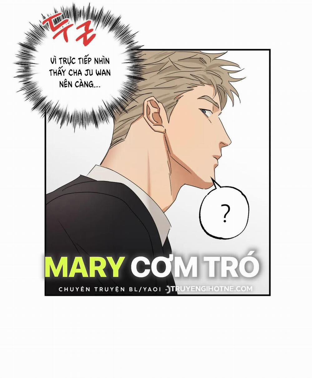 manhwax10.com - Truyện Manhwa [18+] Gối Ôm Hình Người Chương 3 1 Trang 12