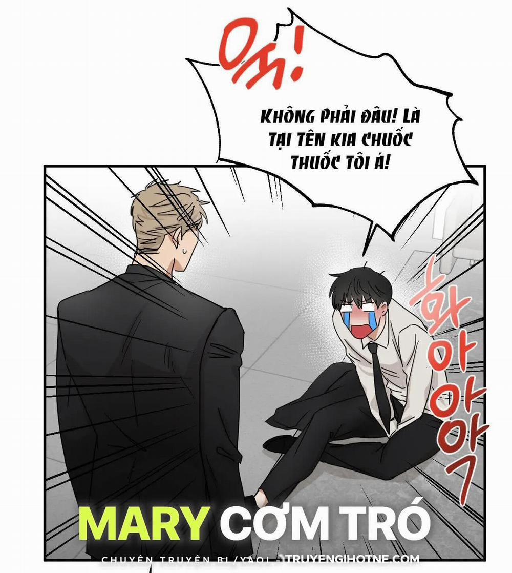 manhwax10.com - Truyện Manhwa [18+] Gối Ôm Hình Người Chương 3 1 Trang 16