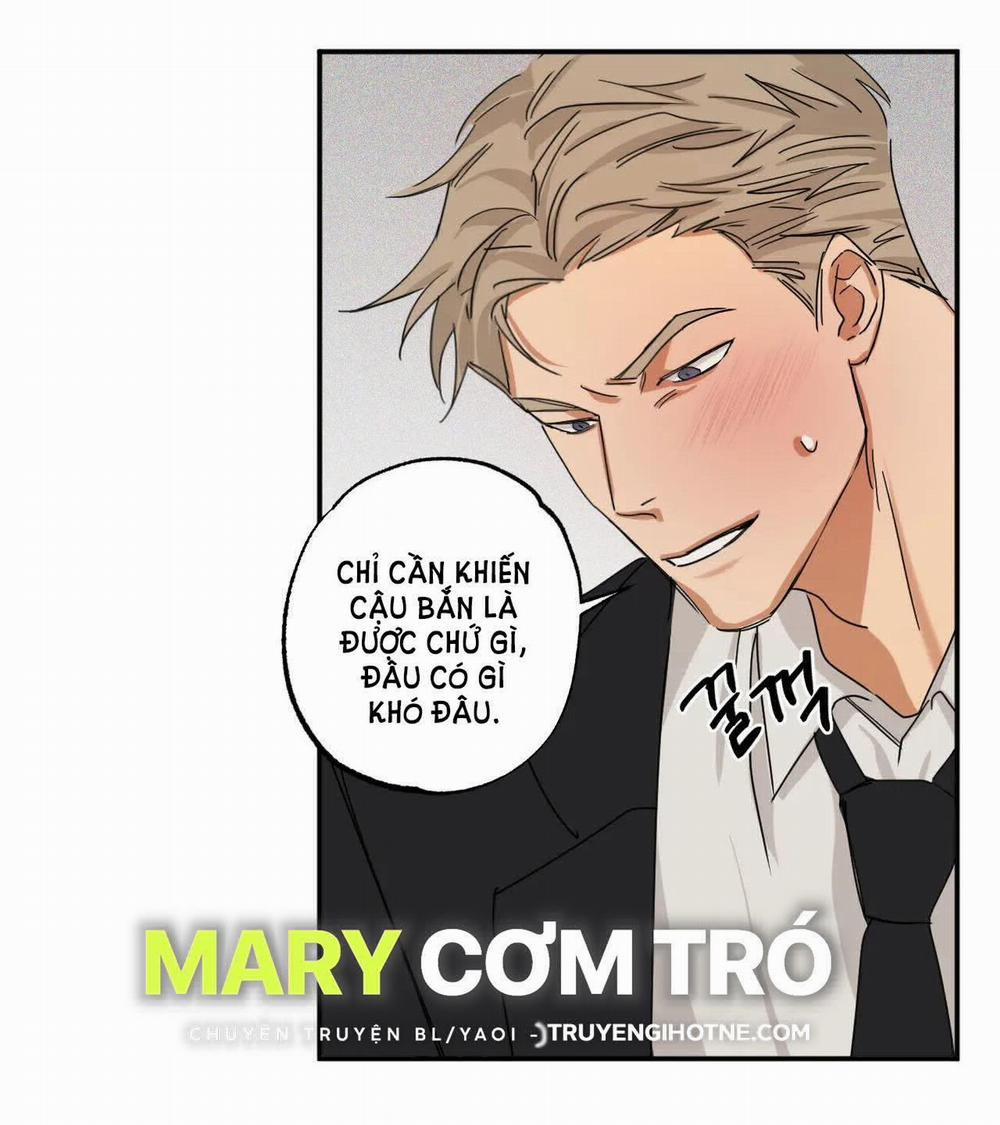 manhwax10.com - Truyện Manhwa [18+] Gối Ôm Hình Người Chương 3 1 Trang 30