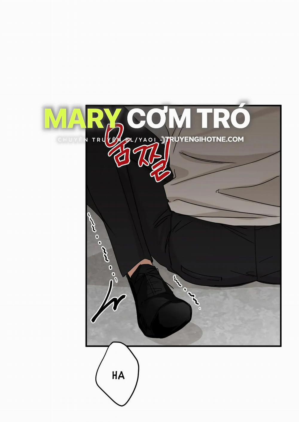 manhwax10.com - Truyện Manhwa [18+] Gối Ôm Hình Người Chương 3 2 Trang 8