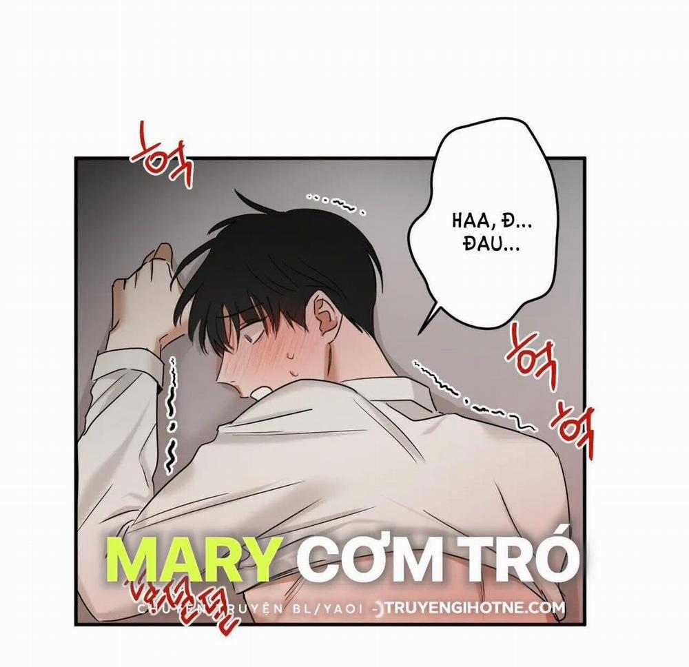 manhwax10.com - Truyện Manhwa [18+] Gối Ôm Hình Người Chương 4 1 Trang 15