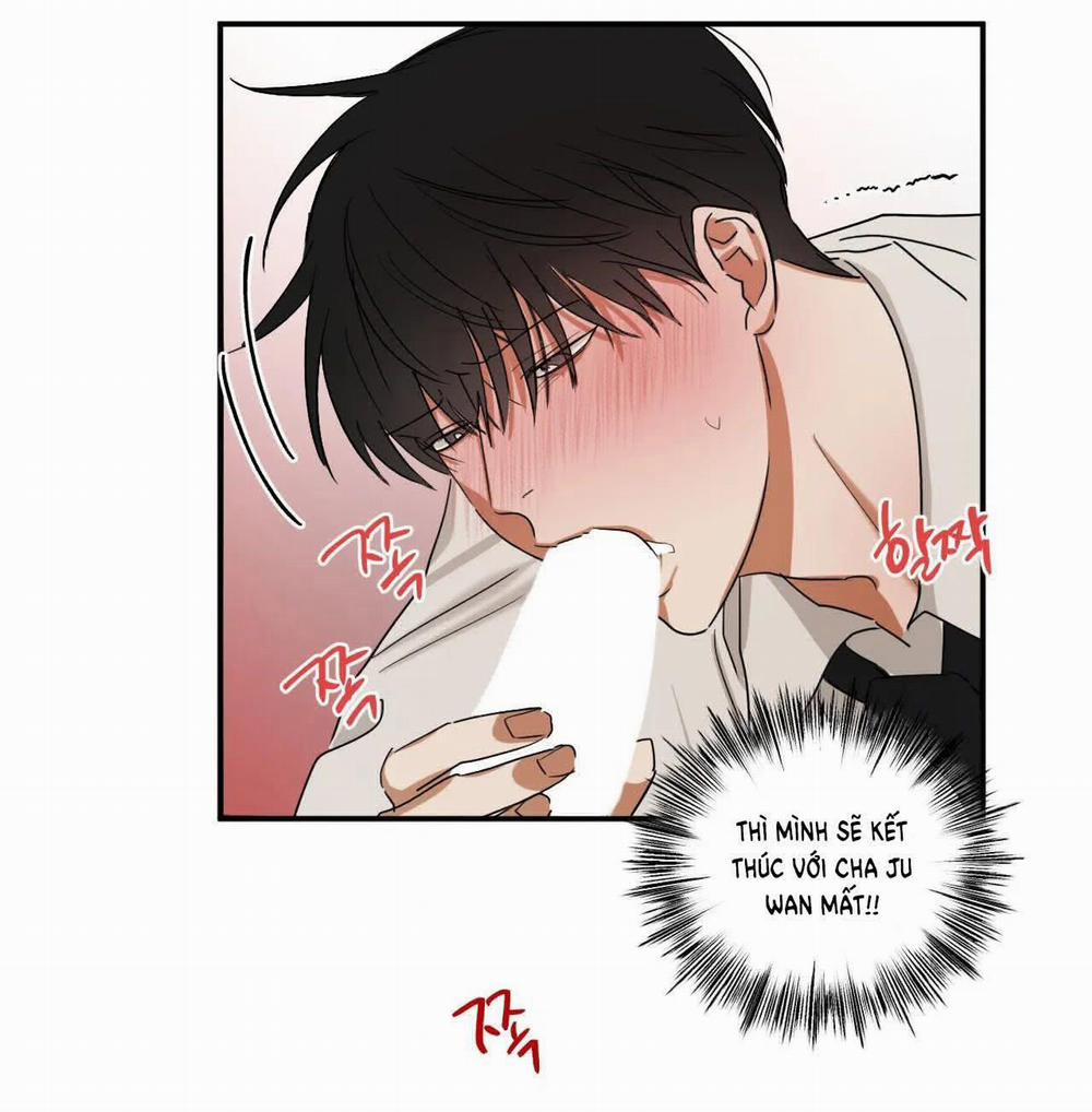 manhwax10.com - Truyện Manhwa [18+] Gối Ôm Hình Người Chương 4 1 Trang 6