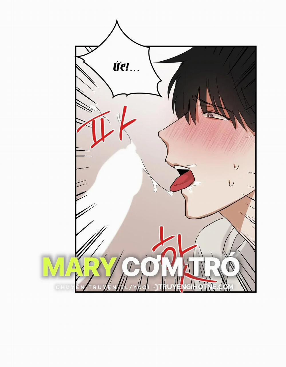 manhwax10.com - Truyện Manhwa [18+] Gối Ôm Hình Người Chương 4 1 Trang 9