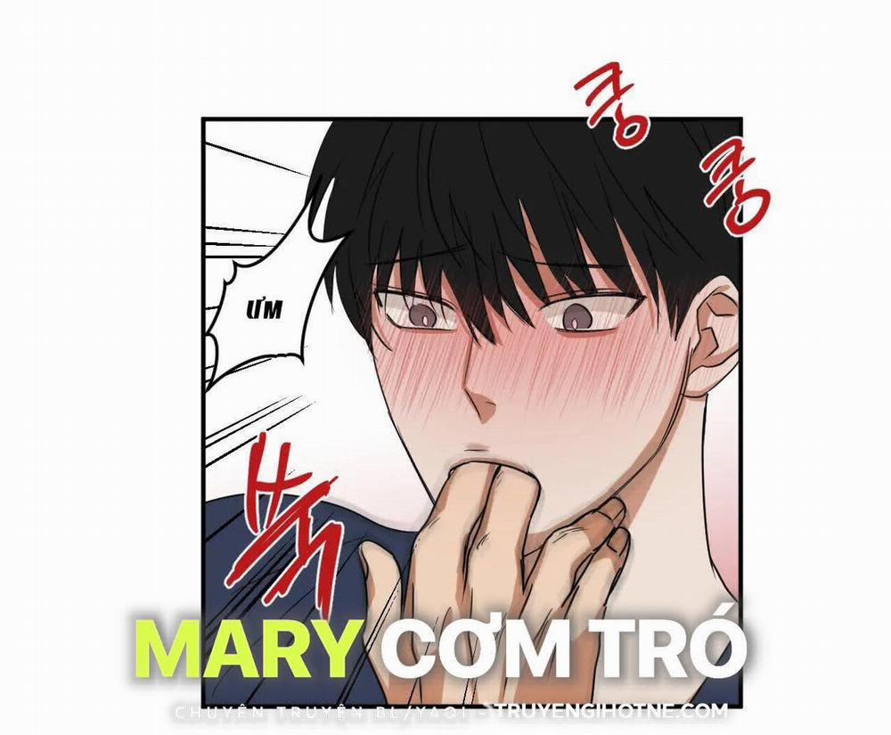 manhwax10.com - Truyện Manhwa [18+] Gối Ôm Hình Người Chương 5 1 Trang 28