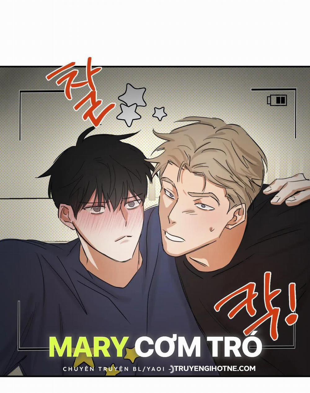 manhwax10.com - Truyện Manhwa [18+] Gối Ôm Hình Người Chương 5 2 Trang 18