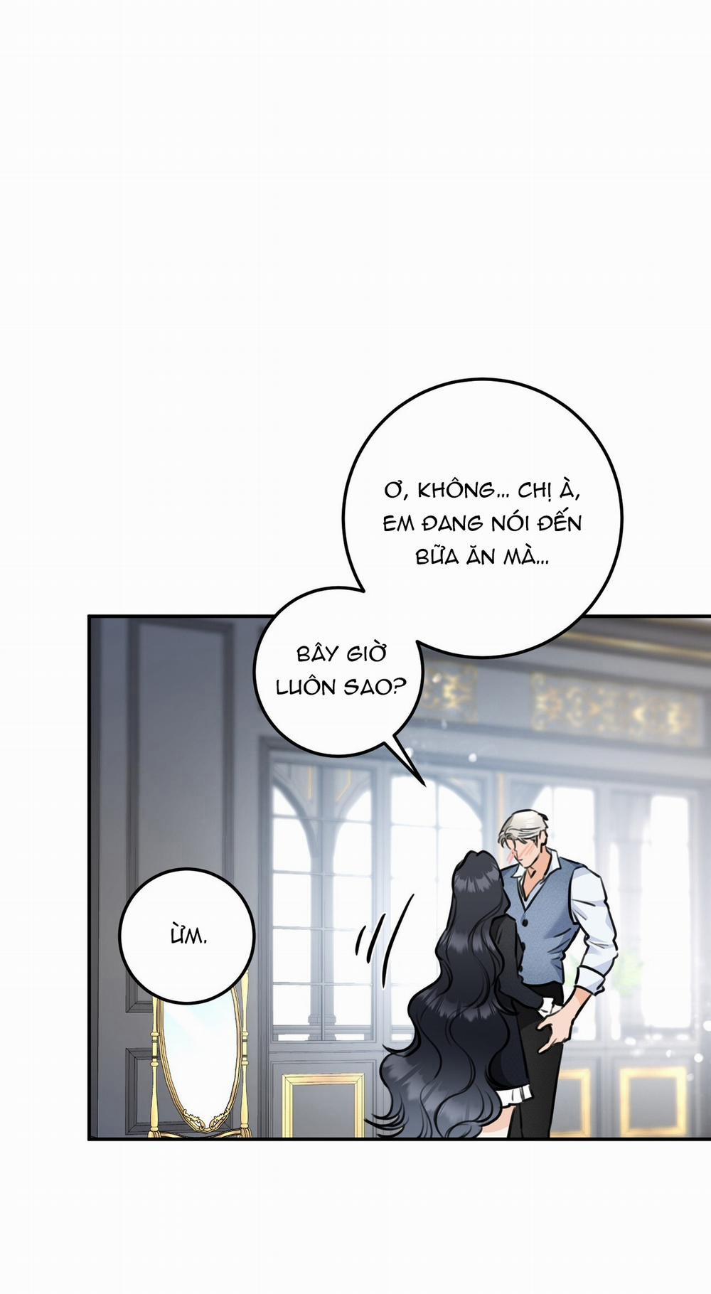 manhwax10.com - Truyện Manhwa [18+] Gót Chân Achilles Chương 4 2 Trang 13