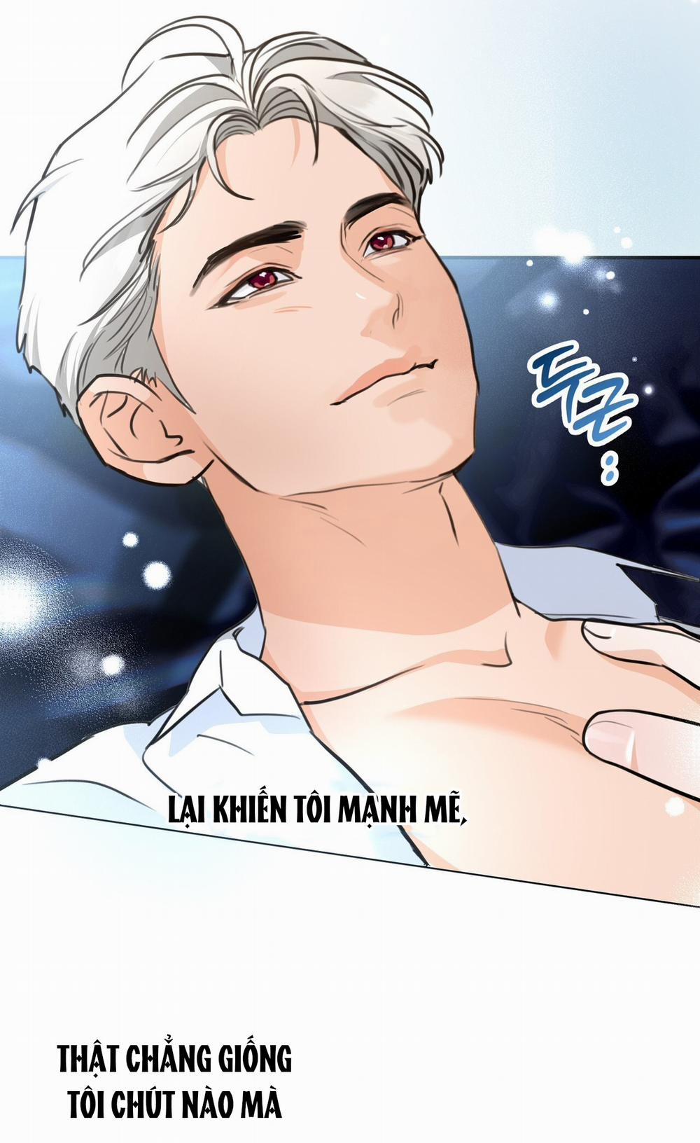 manhwax10.com - Truyện Manhwa [18+] Gót Chân Achilles Chương 4 2 Trang 18