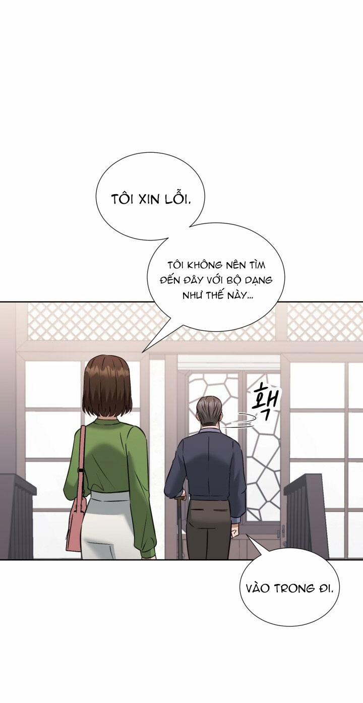 manhwax10.com - Truyện Manhwa [18+] Hae Joo Của Tôi Chương 26 1 Trang 19