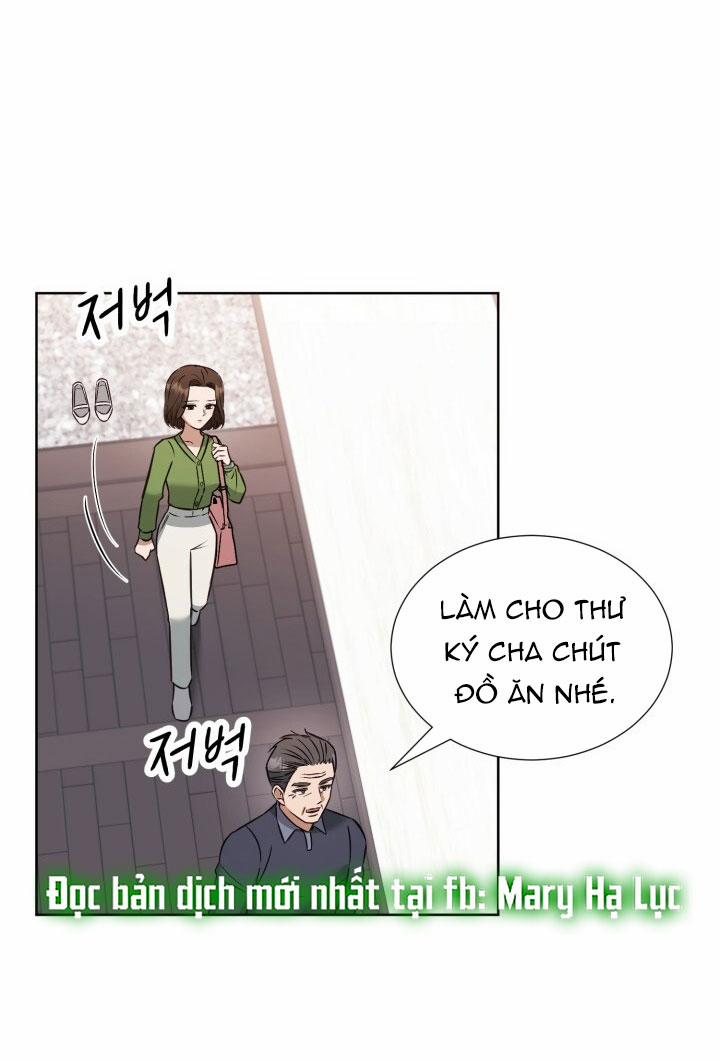 manhwax10.com - Truyện Manhwa [18+] Hae Joo Của Tôi Chương 26 1 Trang 20