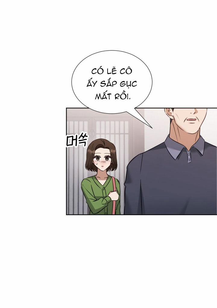 manhwax10.com - Truyện Manhwa [18+] Hae Joo Của Tôi Chương 26 1 Trang 21