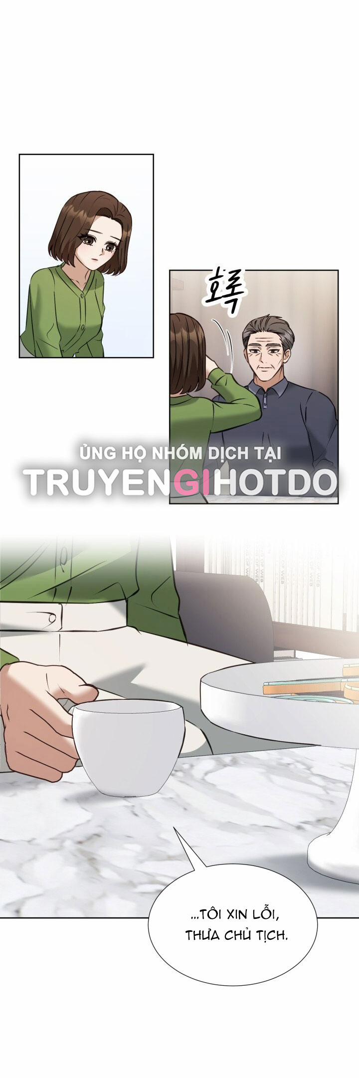 manhwax10.com - Truyện Manhwa [18+] Hae Joo Của Tôi Chương 26 1 Trang 28