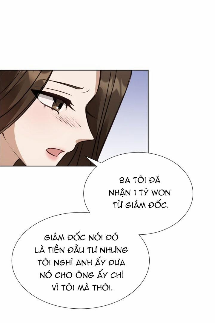 manhwax10.com - Truyện Manhwa [18+] Hae Joo Của Tôi Chương 26 1 Trang 30