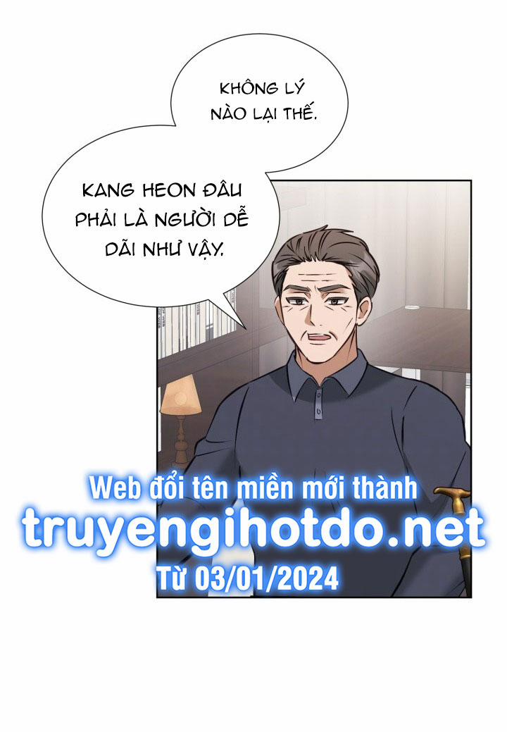 manhwax10.com - Truyện Manhwa [18+] Hae Joo Của Tôi Chương 26 1 Trang 31