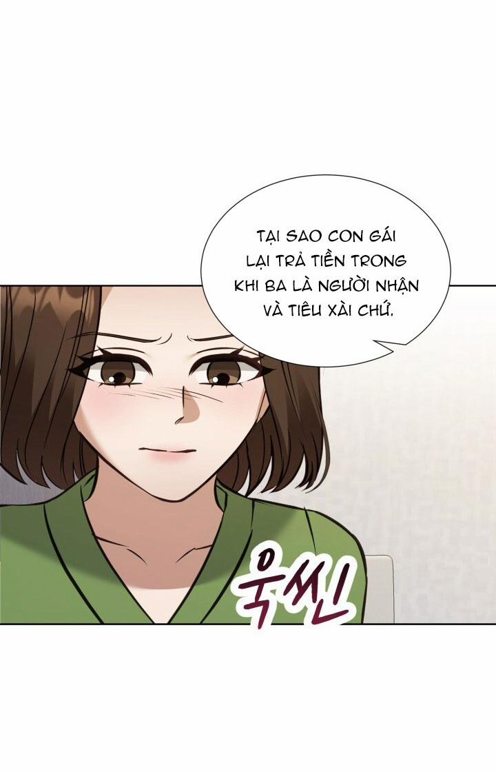 manhwax10.com - Truyện Manhwa [18+] Hae Joo Của Tôi Chương 26 1 Trang 33