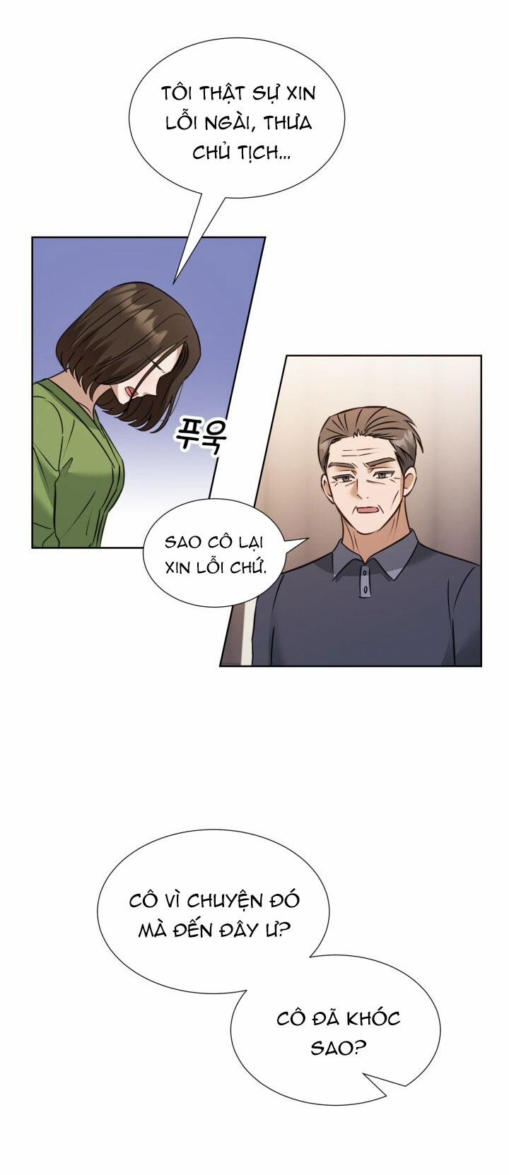 manhwax10.com - Truyện Manhwa [18+] Hae Joo Của Tôi Chương 26 1 Trang 37