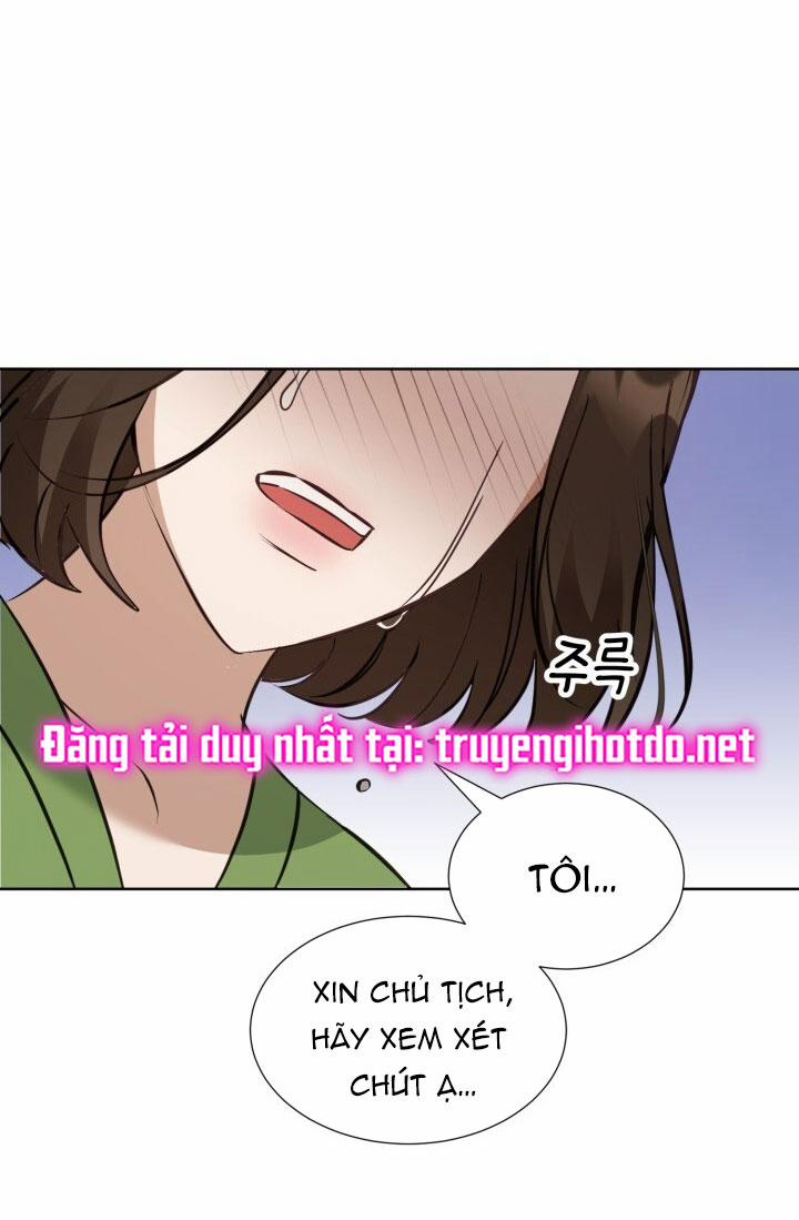 manhwax10.com - Truyện Manhwa [18+] Hae Joo Của Tôi Chương 26 1 Trang 40