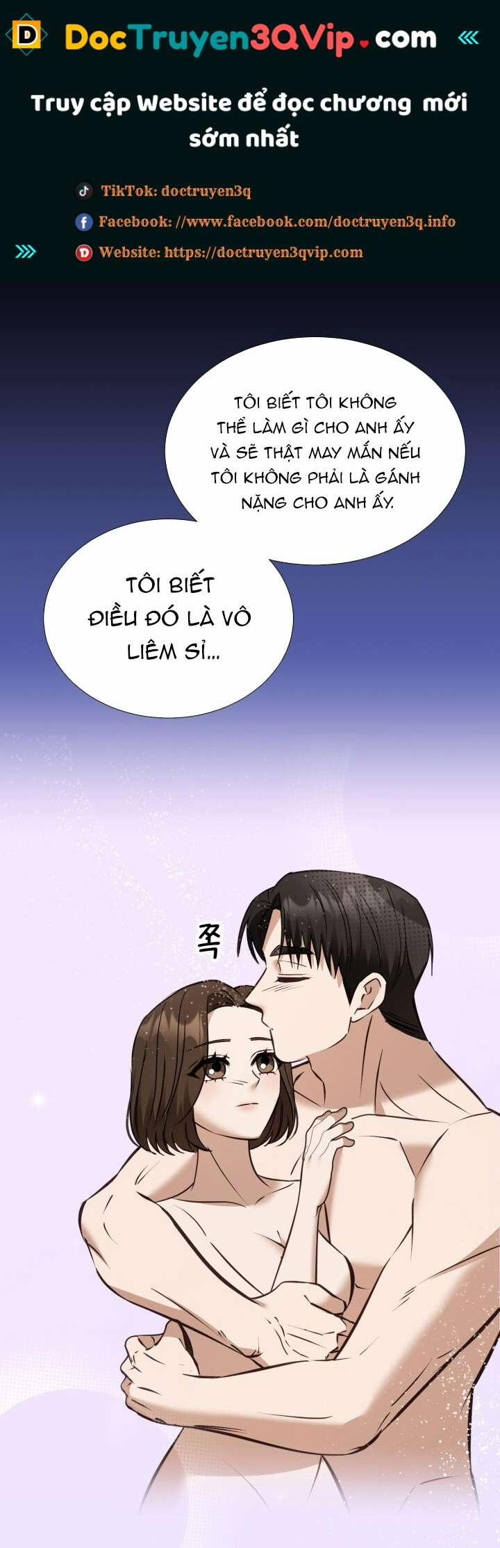 manhwax10.com - Truyện Manhwa [18+] Hae Joo Của Tôi Chương 26 2 Trang 1