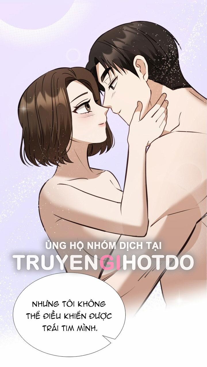 manhwax10.com - Truyện Manhwa [18+] Hae Joo Của Tôi Chương 26 2 Trang 2