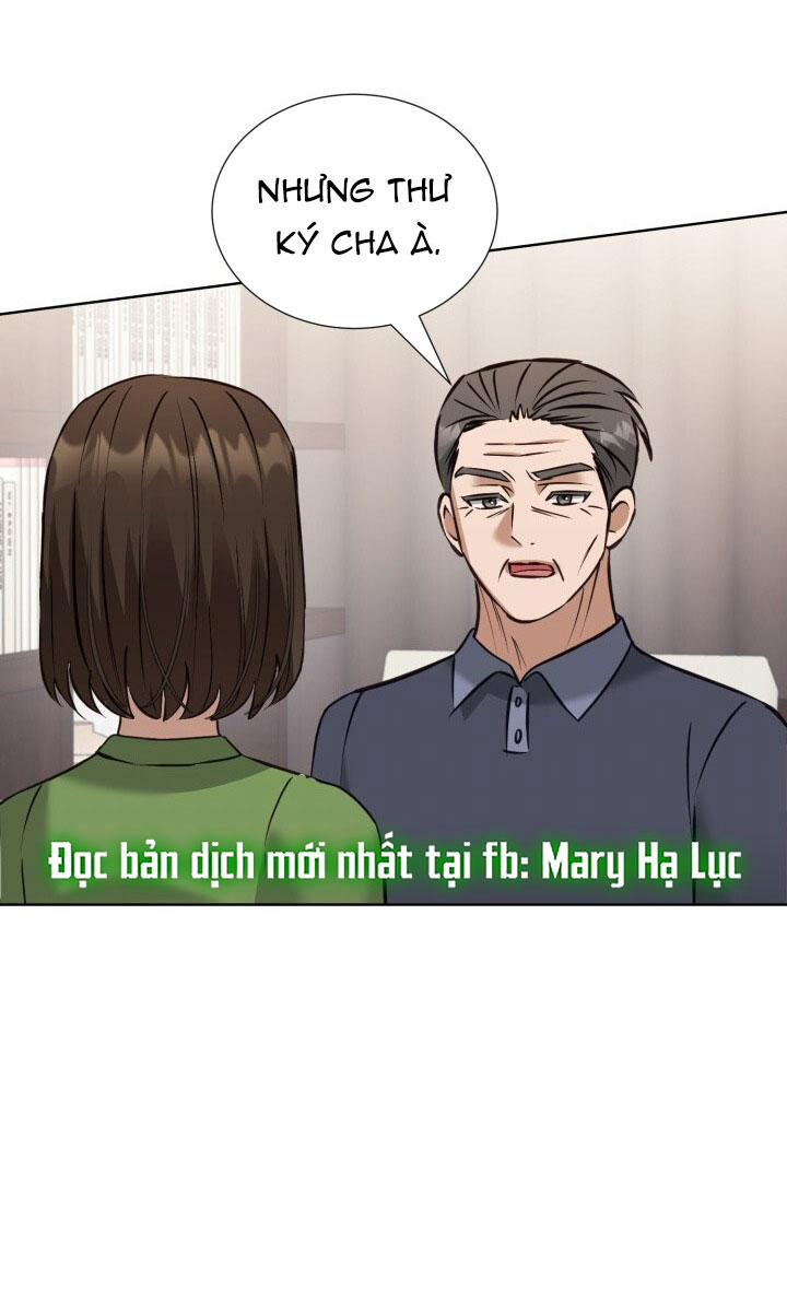 manhwax10.com - Truyện Manhwa [18+] Hae Joo Của Tôi Chương 26 2 Trang 11