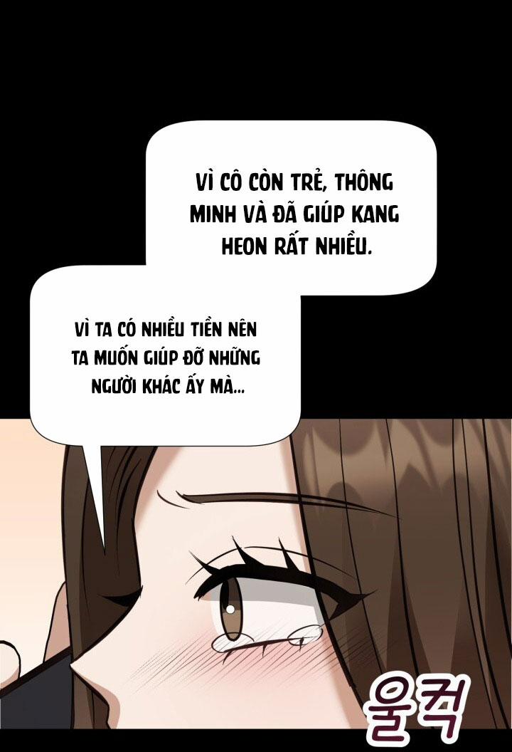 manhwax10.com - Truyện Manhwa [18+] Hae Joo Của Tôi Chương 26 2 Trang 30