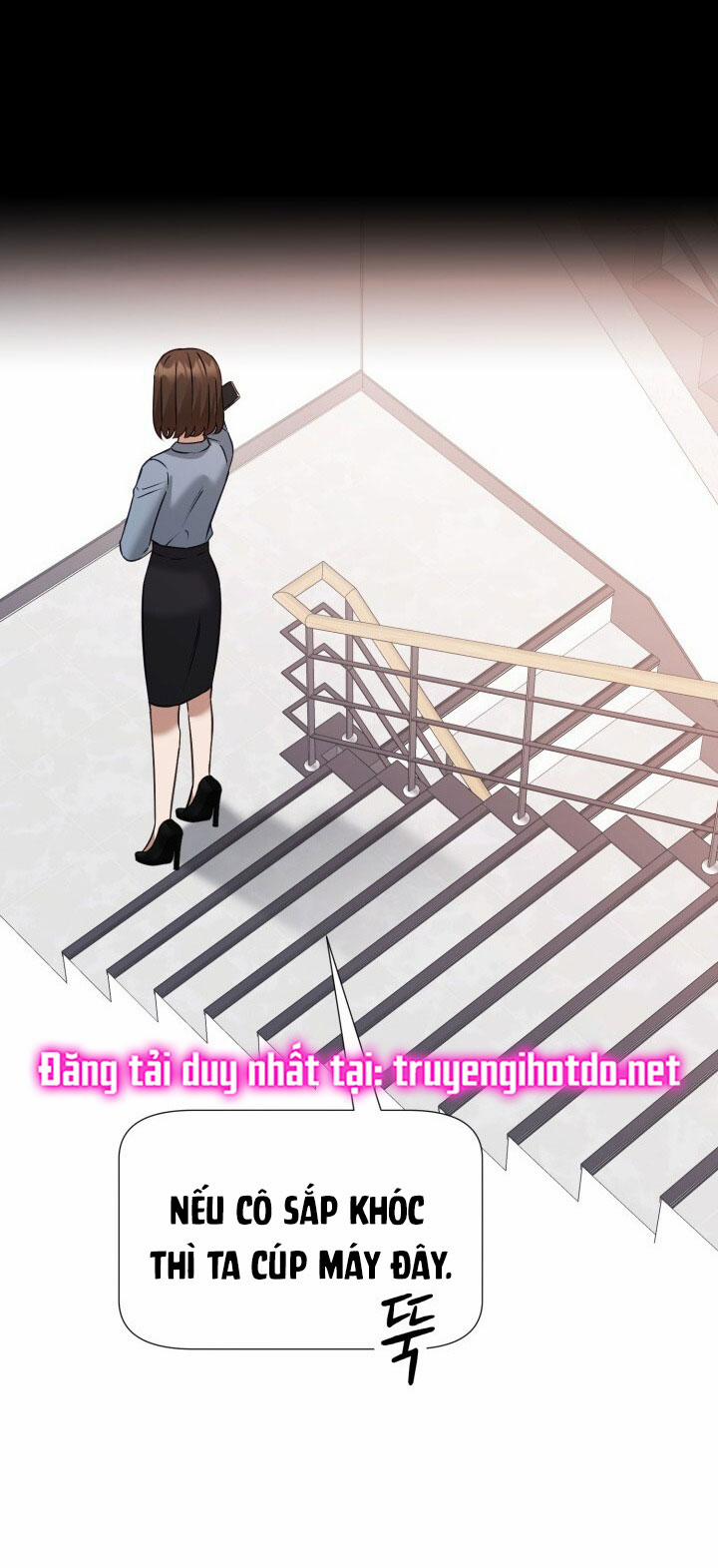 manhwax10.com - Truyện Manhwa [18+] Hae Joo Của Tôi Chương 26 2 Trang 32