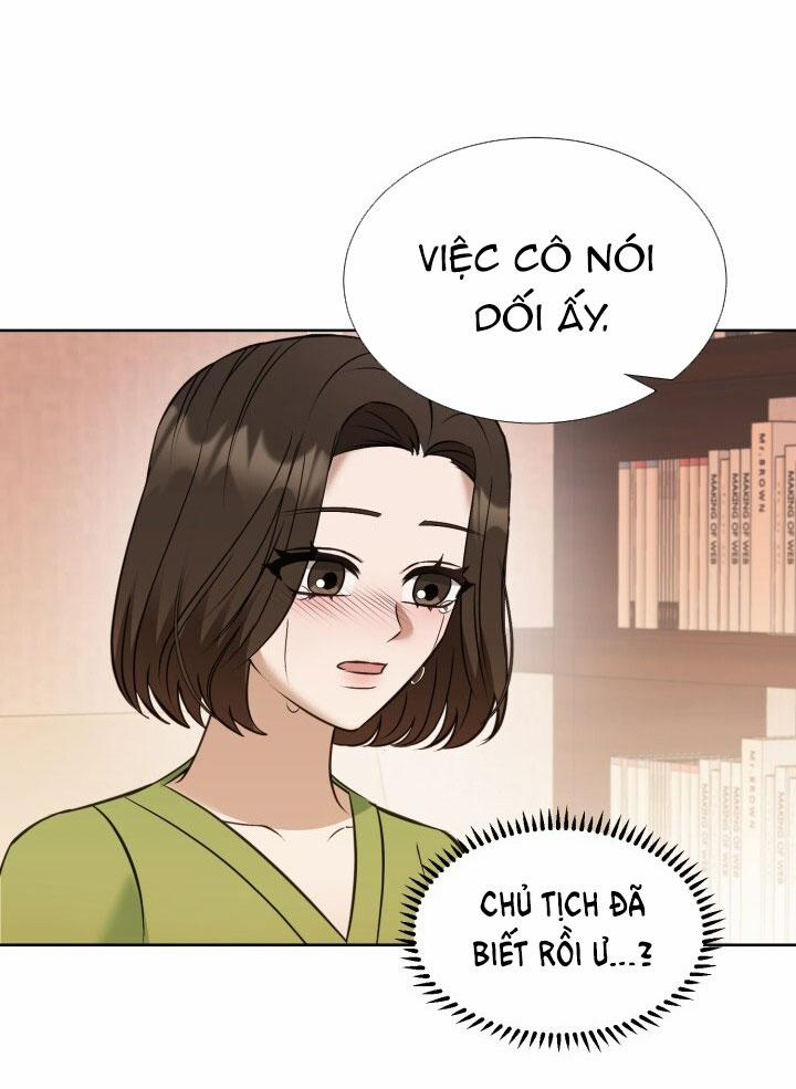 manhwax10.com - Truyện Manhwa [18+] Hae Joo Của Tôi Chương 26 2 Trang 9