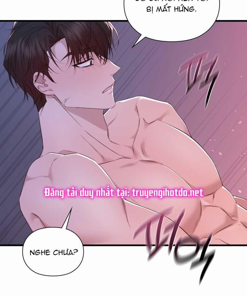 manhwax10.com - Truyện Manhwa [18+] Hành Trình Vô Nghĩa Chương 10 1 Trang 21